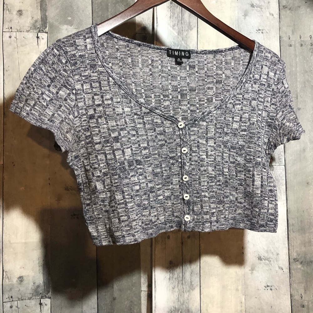 Timing top. size M